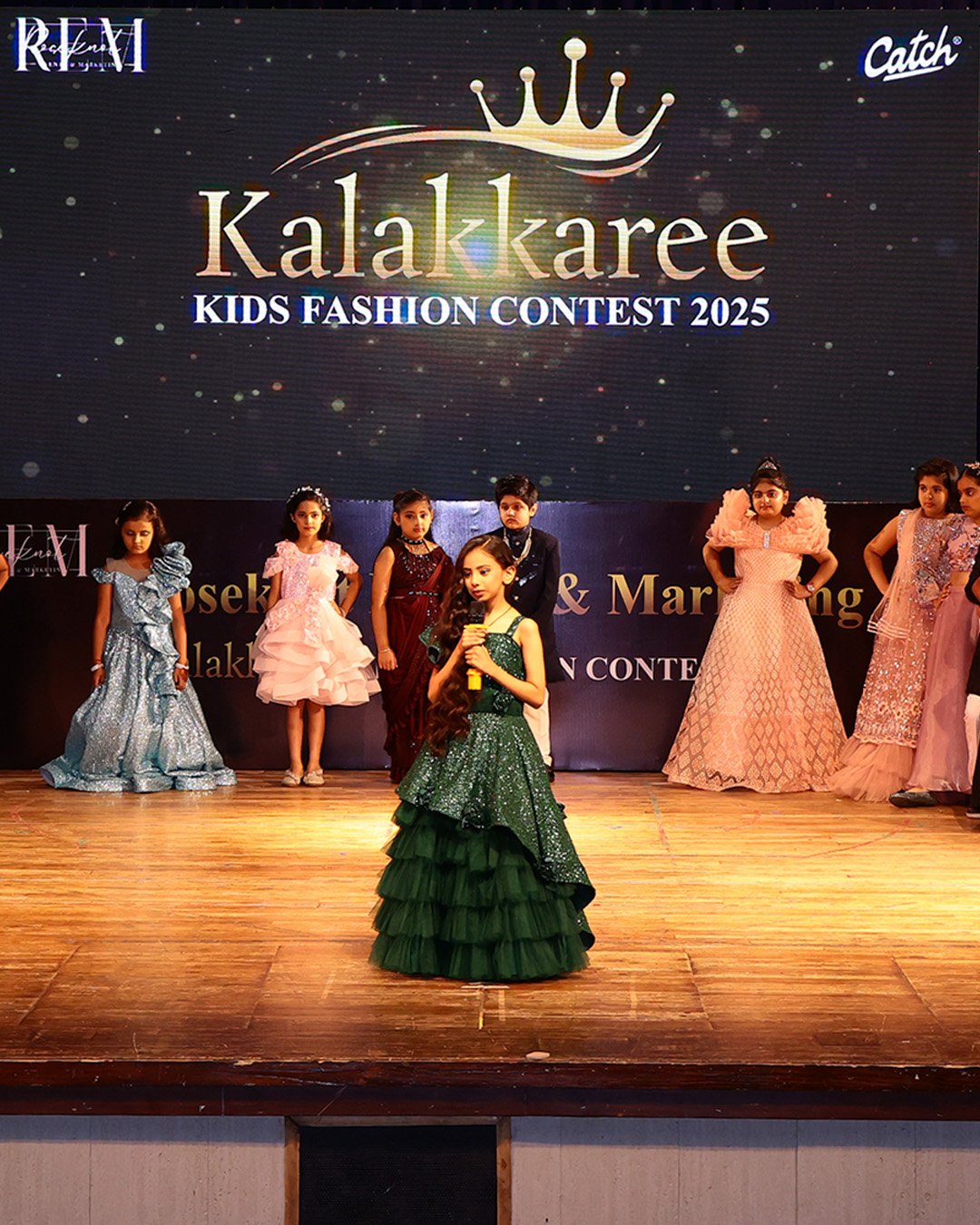 Kalakkaree past glimpse 14
