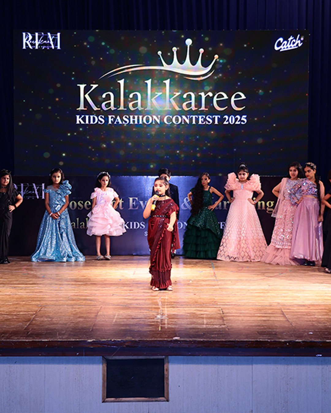 Kalakkaree past glimpse 15
