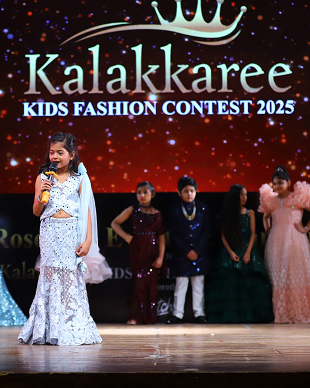Kalakkaree past glimpse 9