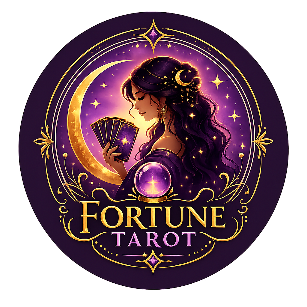 Fortune Logo