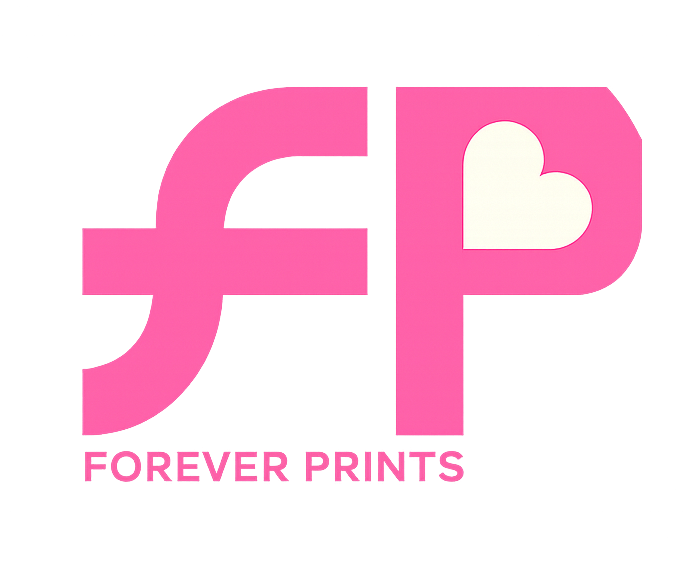 Forever Prints Logo