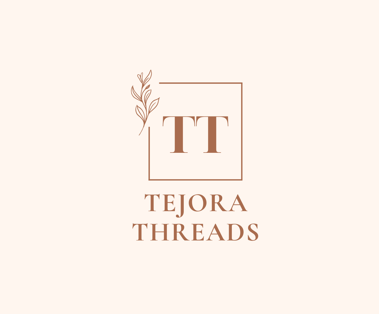 Tejora Logo