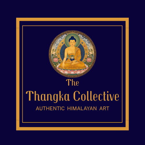 The Thangka Collective Logo