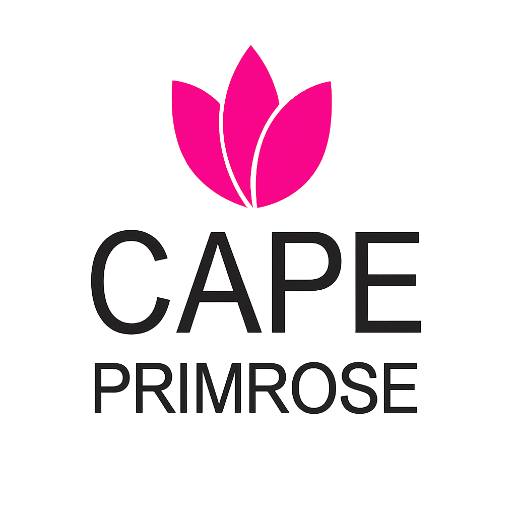 Cape Primrose Logo