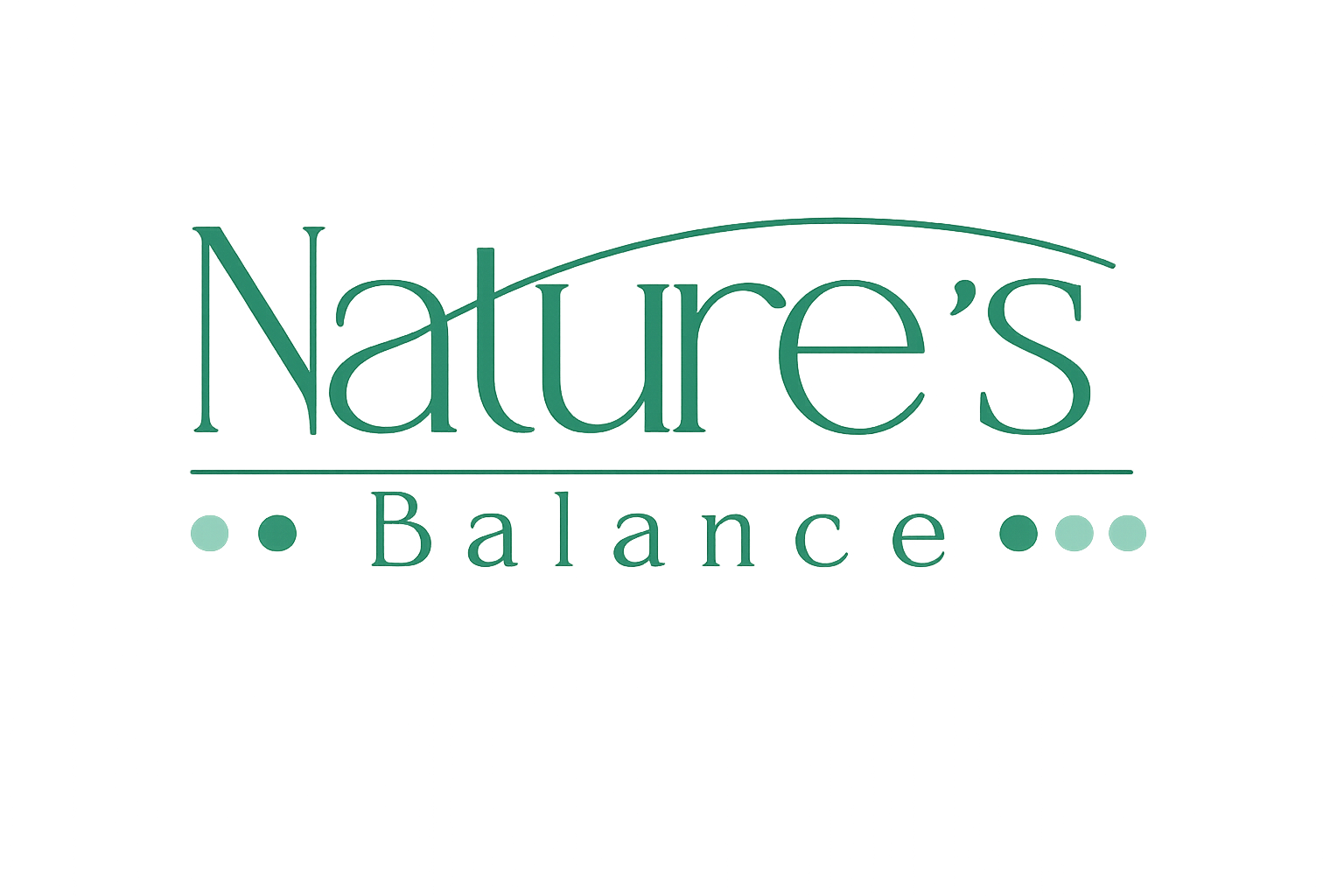 Nature's Logo