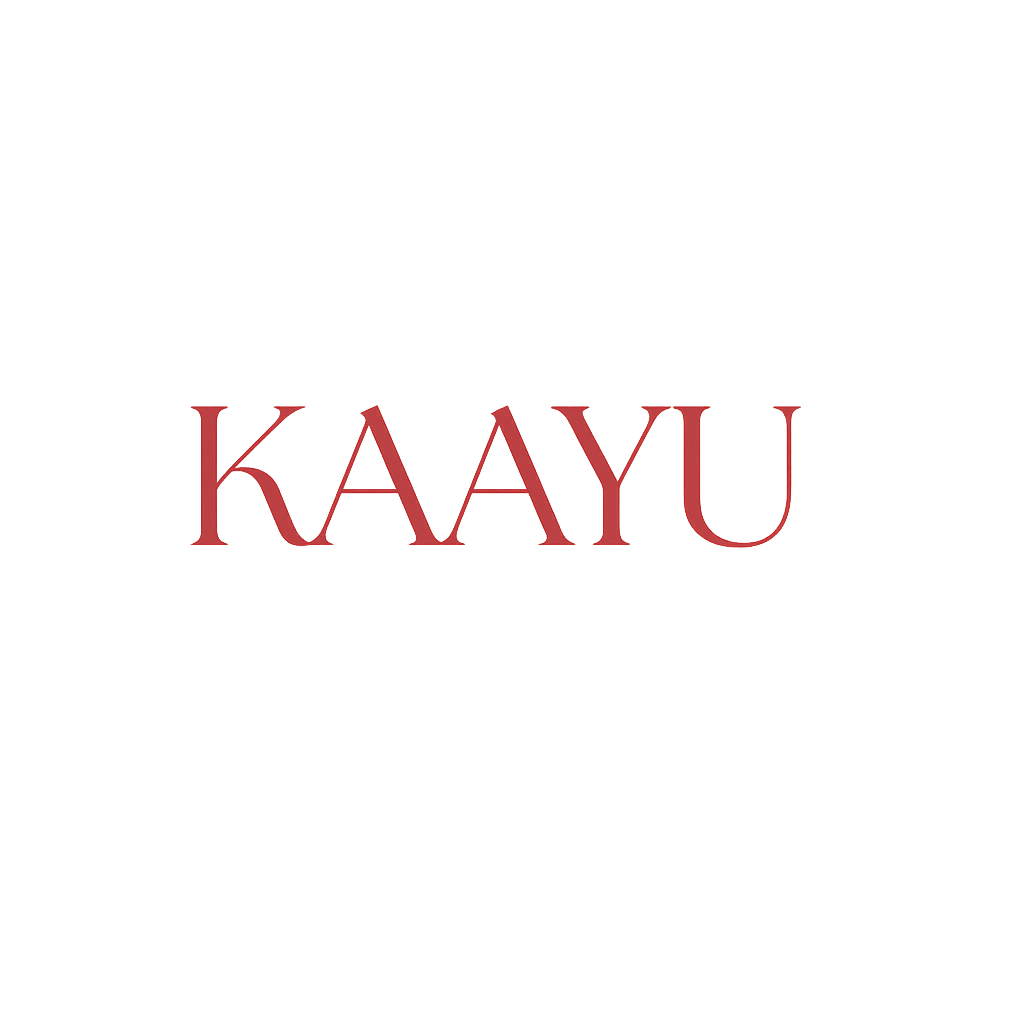 Kaayu Logo