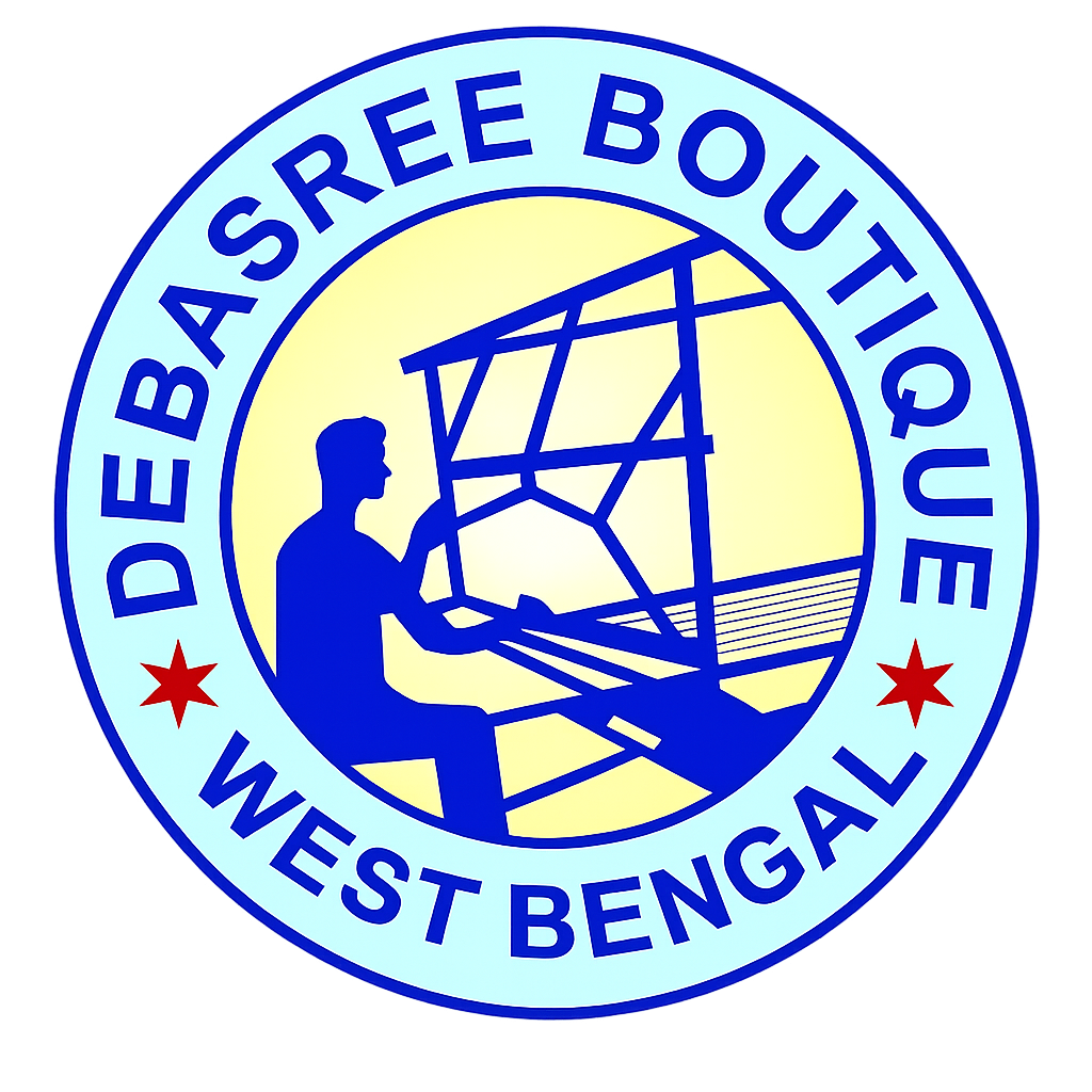 Debasree Logo