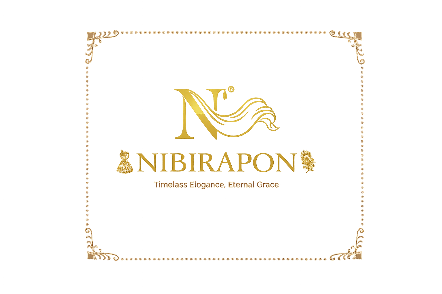 Nibirapon Logo